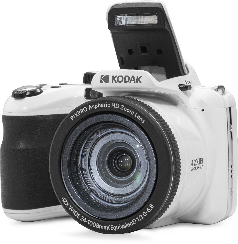 Kodak PixPro Astro Zoom AZ425 White