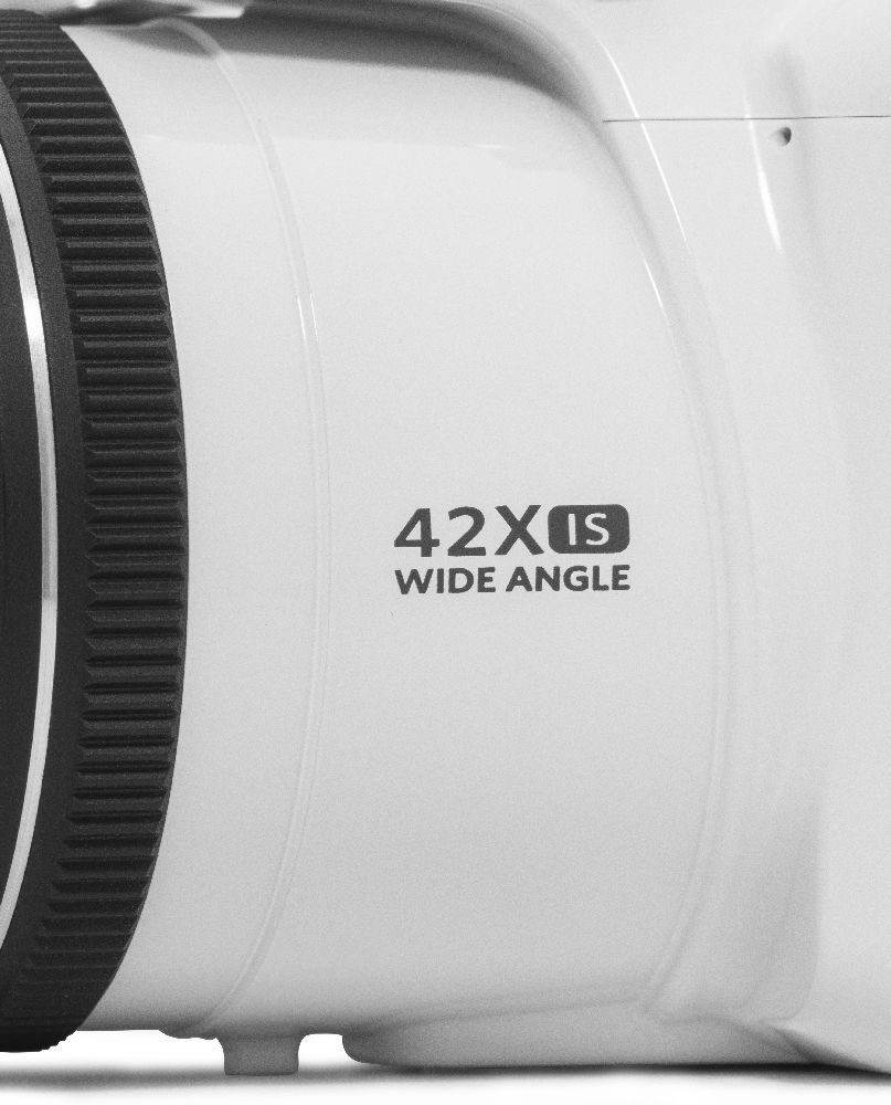 Kodak PixPro Astro Zoom AZ425 White