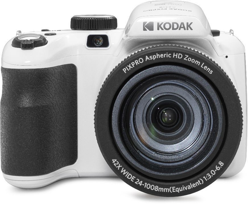 Kodak PixPro Astro Zoom AZ425 White