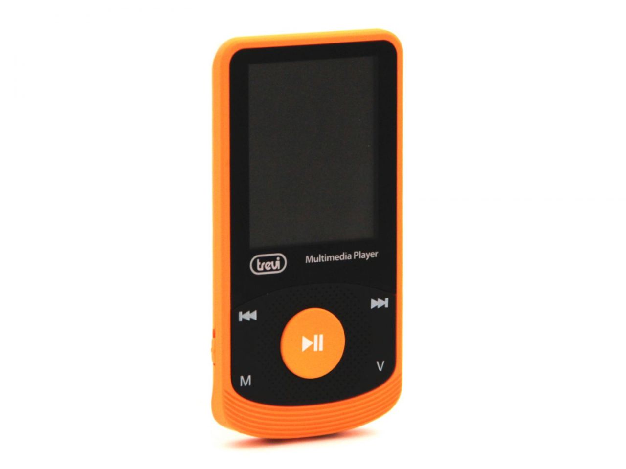 Trevi MPV 1725G MP3 Orange