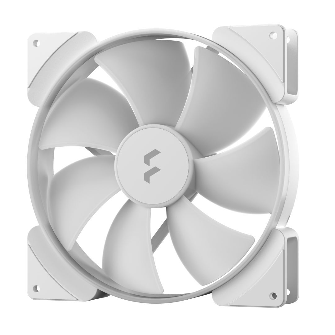 Fractal Design Prisma AL-18 ARGB PWM White