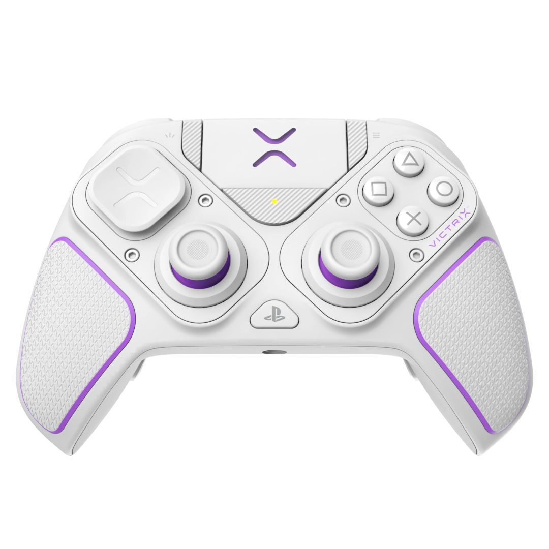 PDP Victrix Pro BFG Wireless Gamepad White