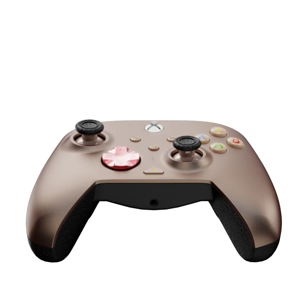 PDP Rematch Advanced Nubia USB Gamepad Bronze