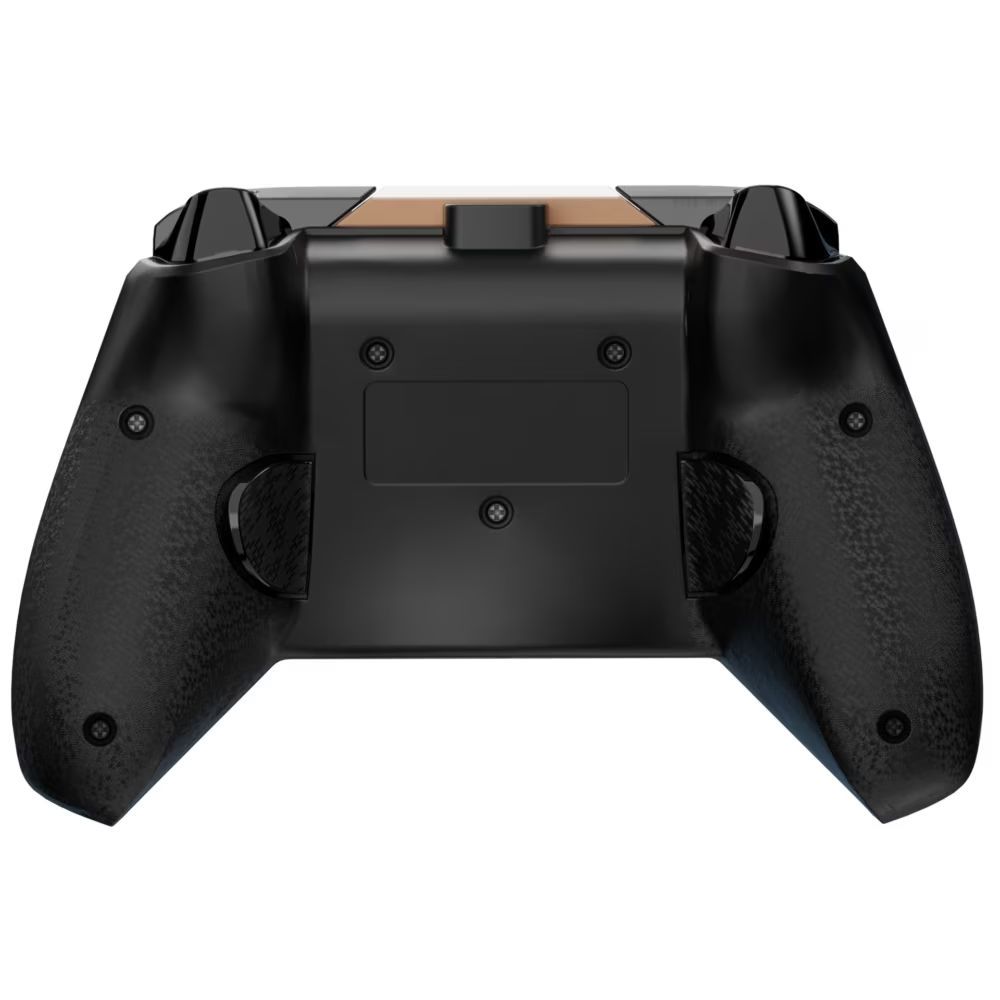 PDP Rematch Advanced Nubia USB Gamepad Bronze