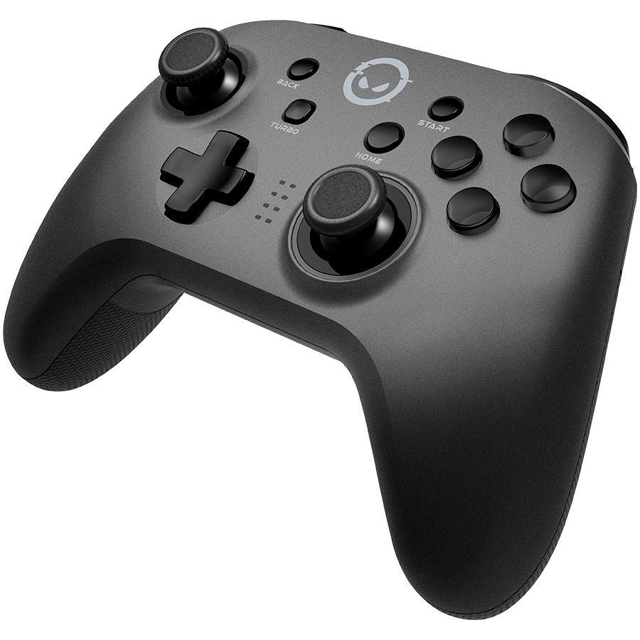 LORGAR TRIX-510 Gaming Wireless Gamepad Black