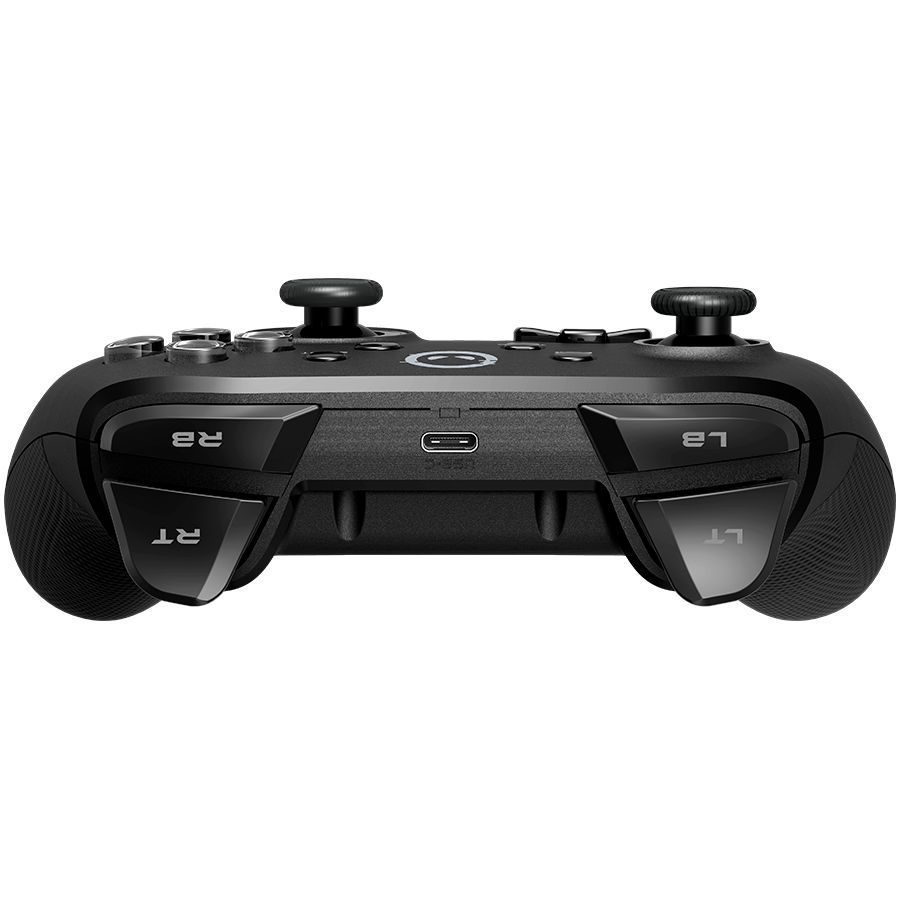 LORGAR TRIX-510 Gaming Wireless Gamepad Black