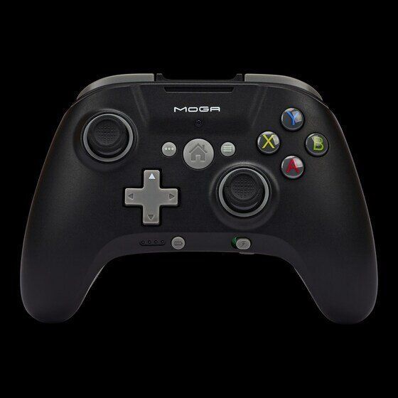 PowerA MOGA XP5-i Plus Bluetooth Gamepad Black