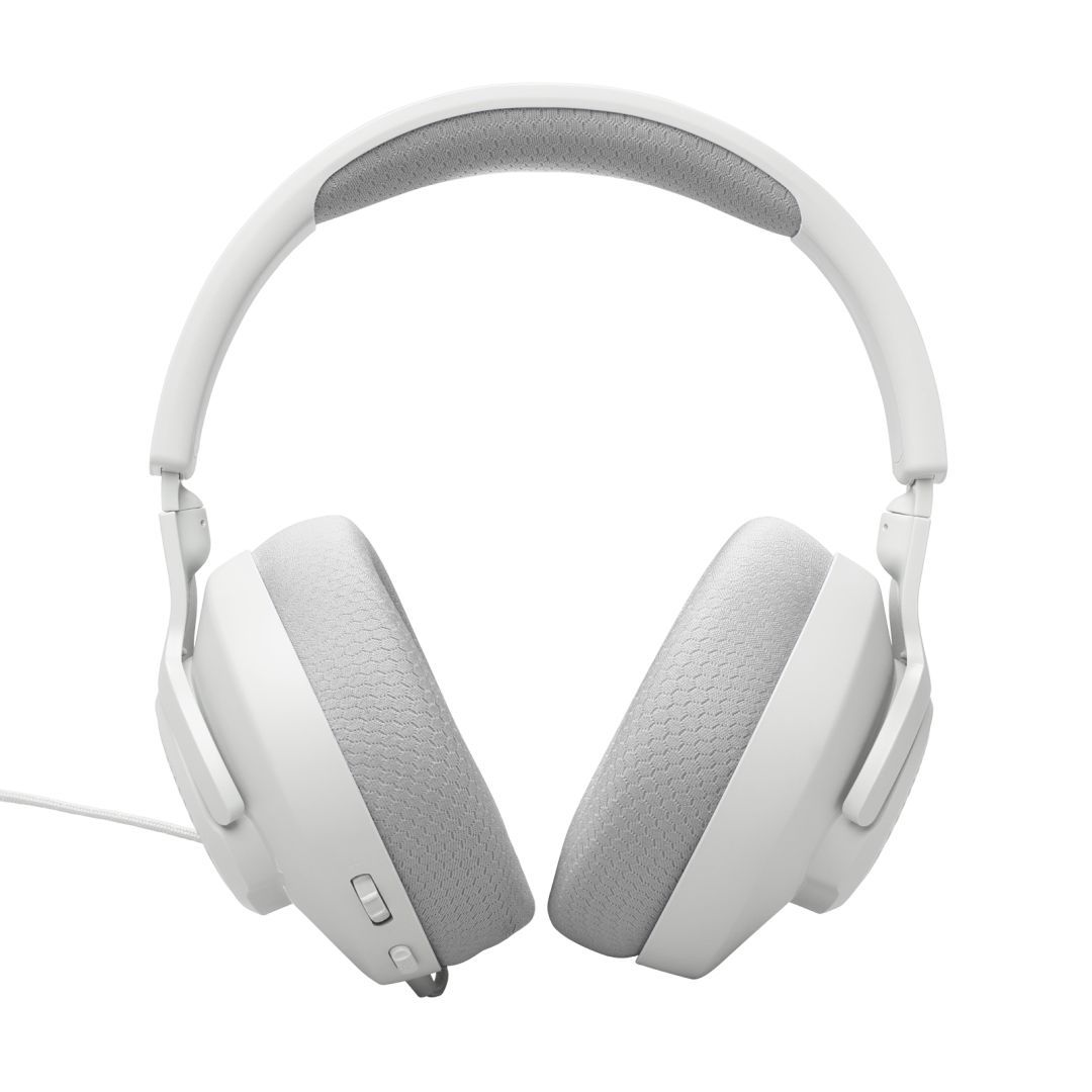 JBL Quantum 100 M2 Gaming Headset White