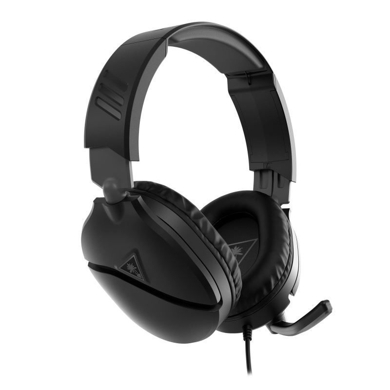 Turtle Beach Recon 70X Gaming Headset Black