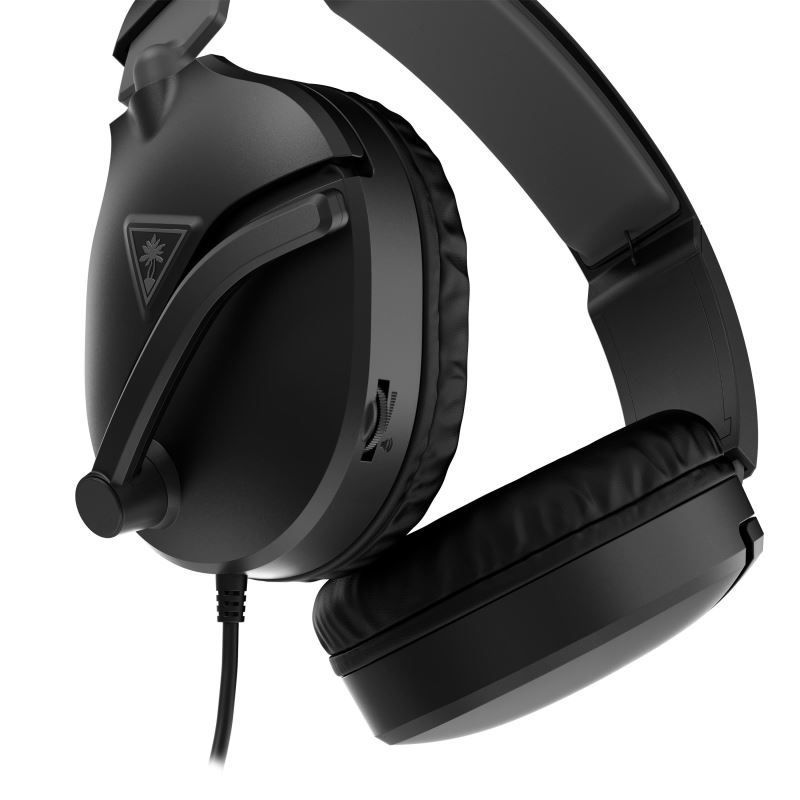 Turtle Beach Recon 70X Gaming Headset Black