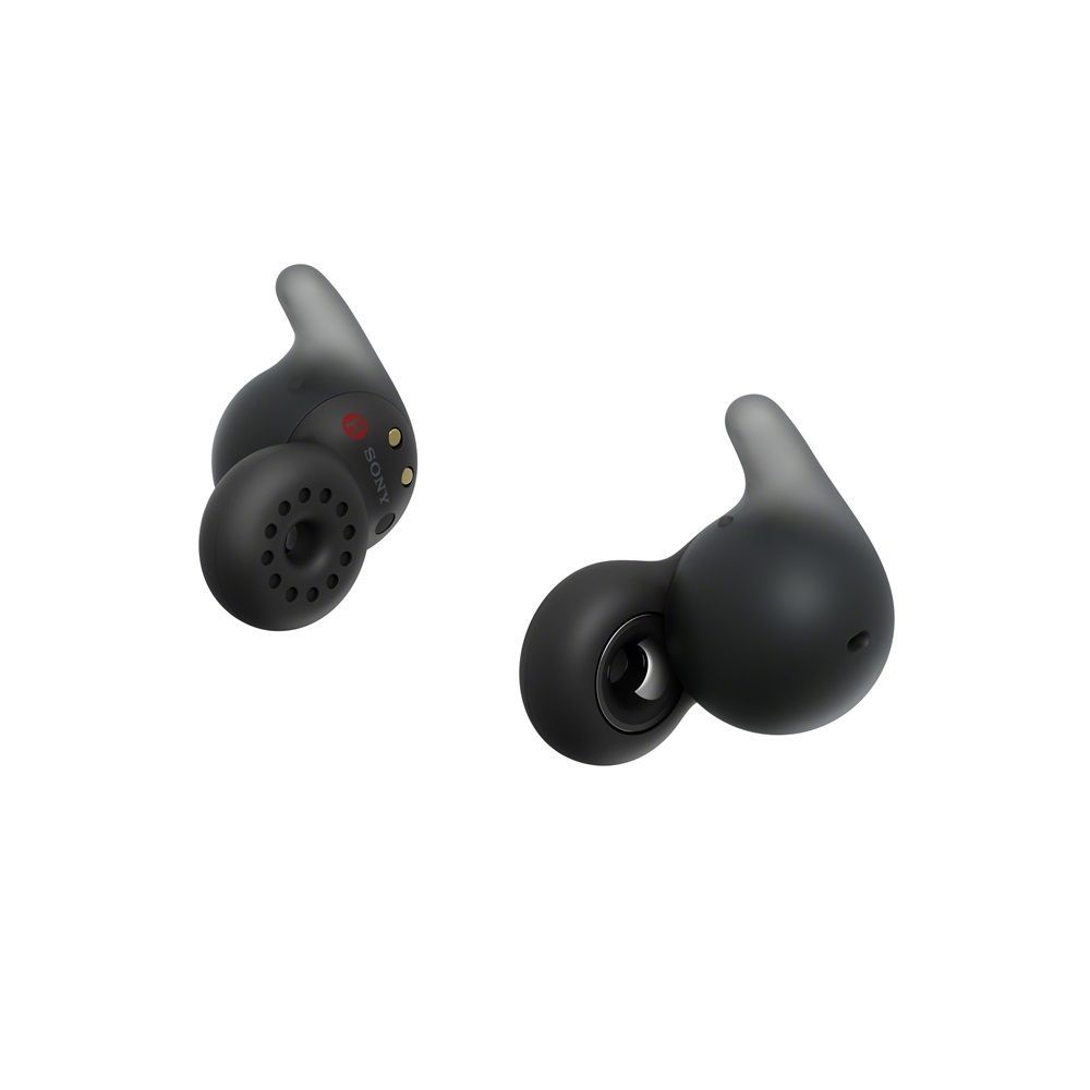 Sony WF-L910 LinkBuds Open True Wireless Bluetooth Black