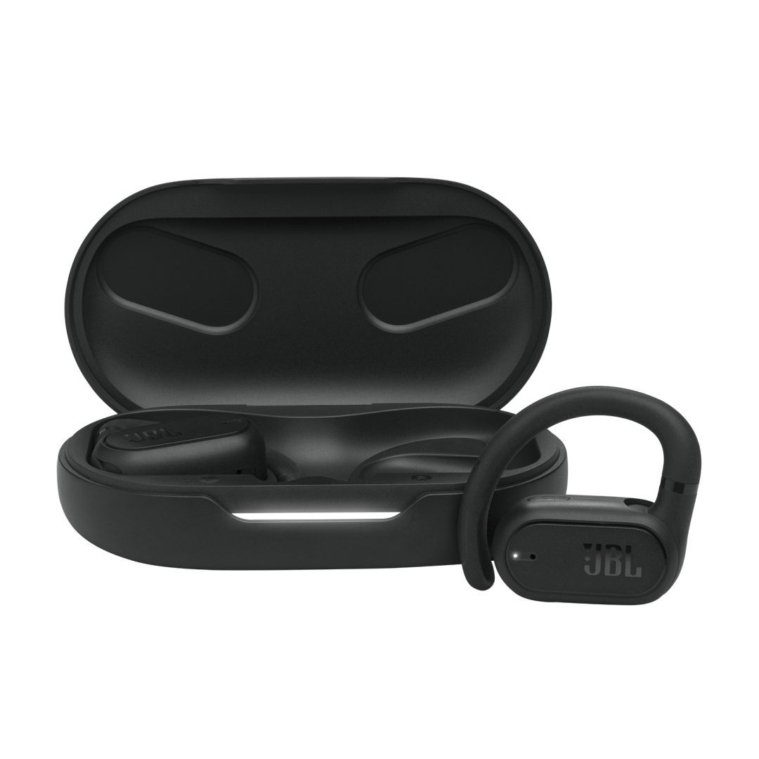 JBL Soundgear Sense TWS Bluetooth Headset Black