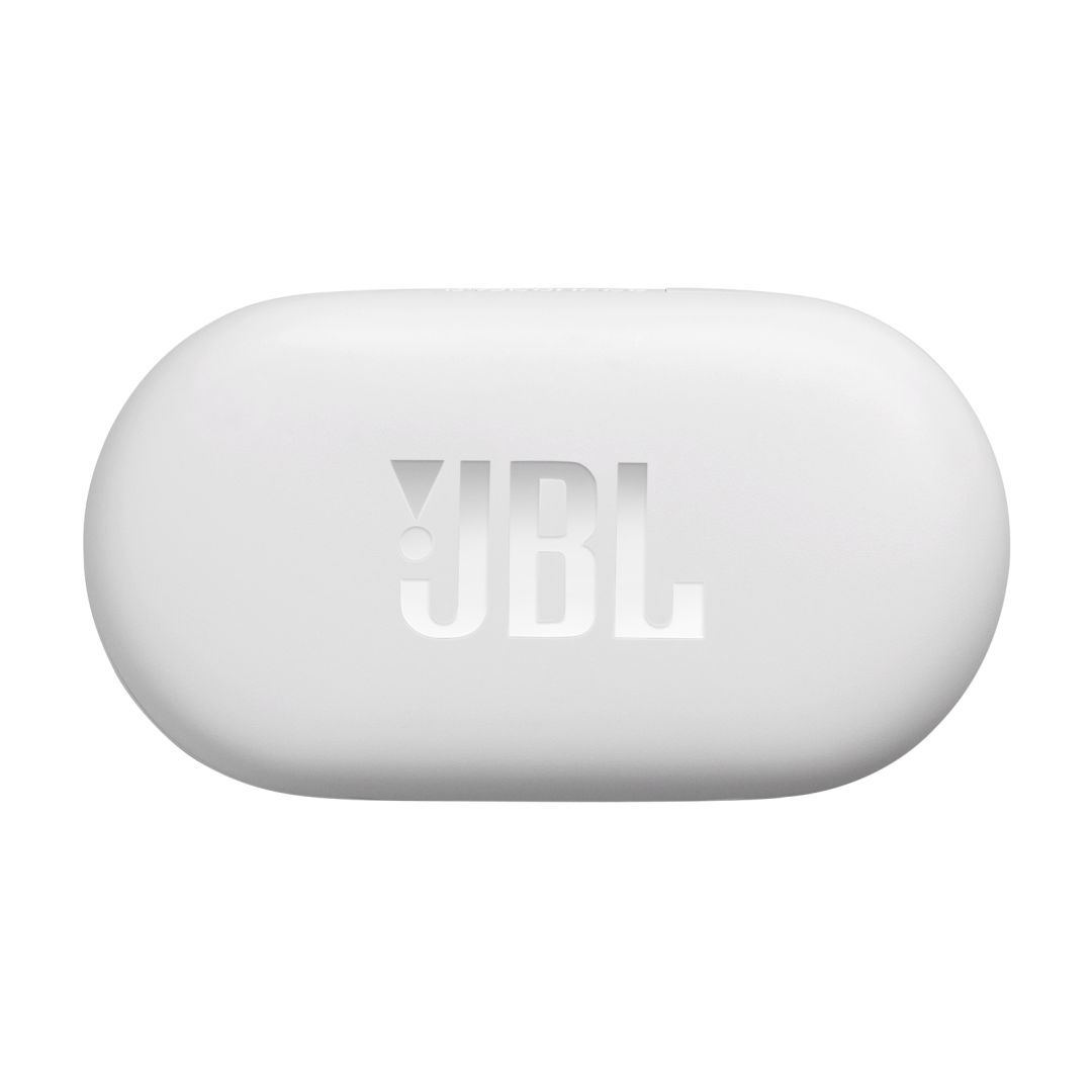 JBL Soundgear Sense TWS Bluetooth Headset White