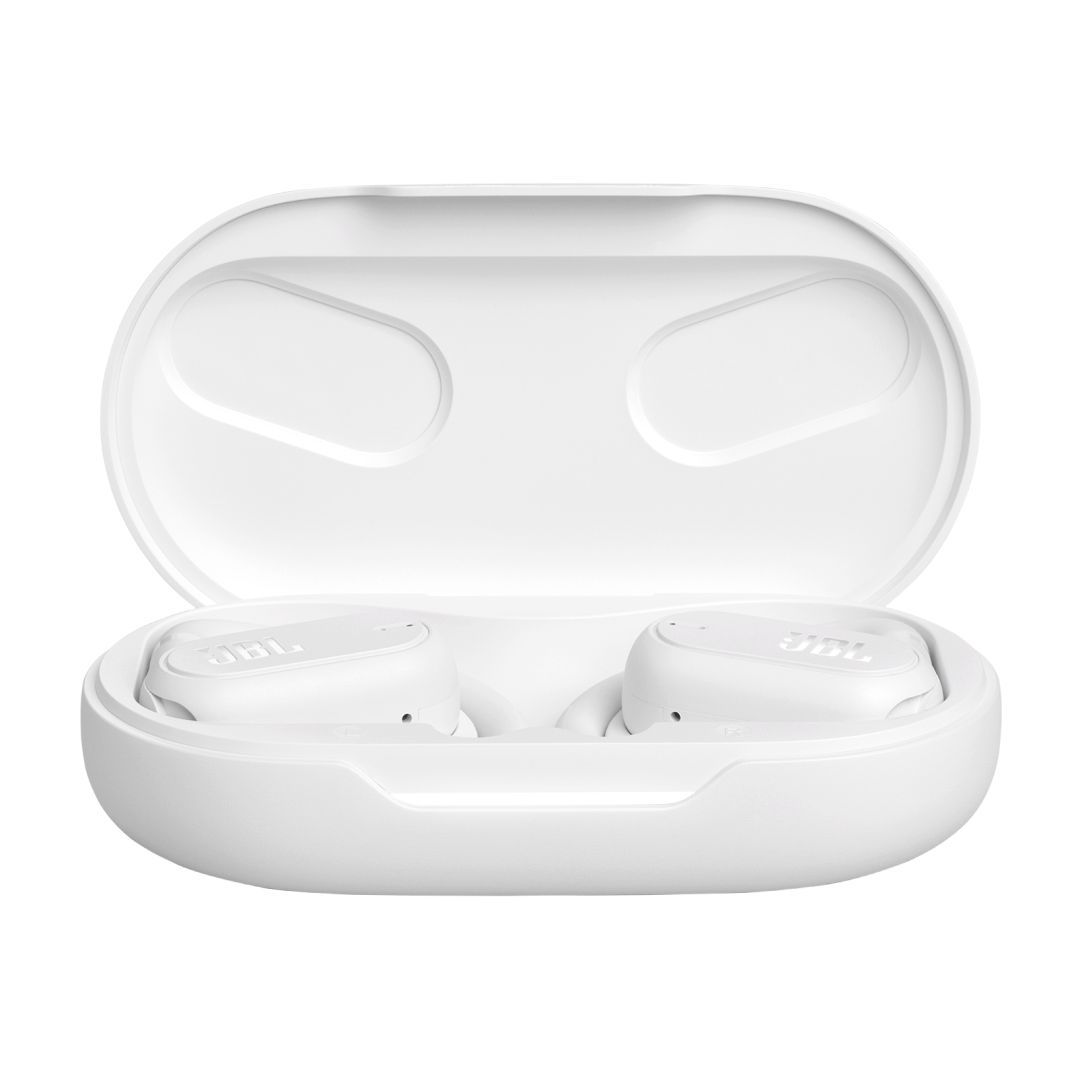 JBL Soundgear Sense TWS Bluetooth Headset White