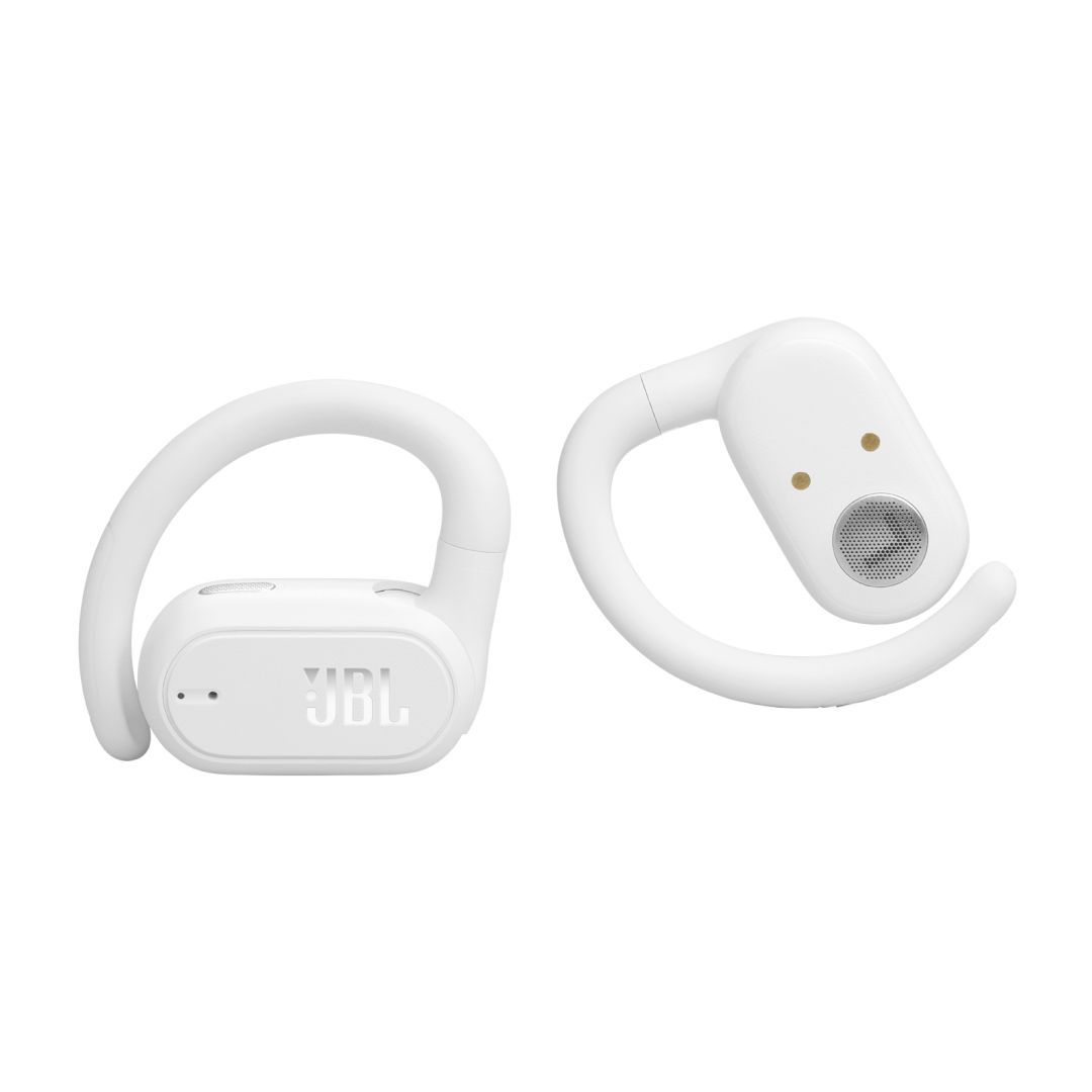 JBL Soundgear Sense TWS Bluetooth Headset White