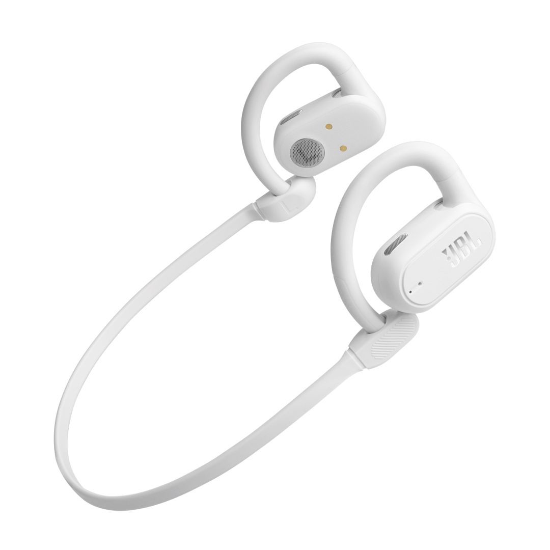 JBL Soundgear Sense TWS Bluetooth Headset White