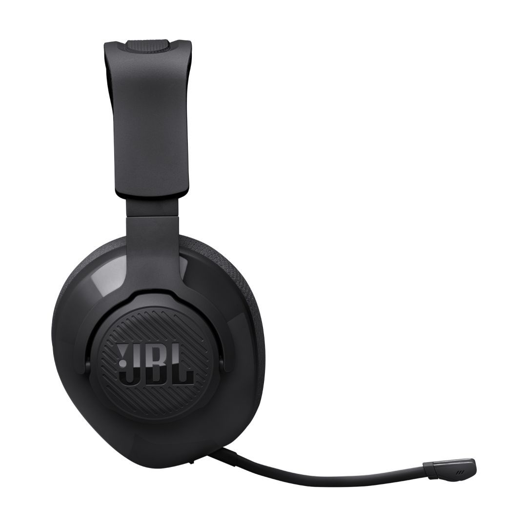 JBL Quantum 360 Bluetooth Gaming Headset Black