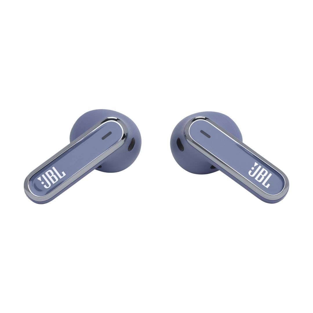 JBL Live Flex 3 Bluetooth Headset Blue