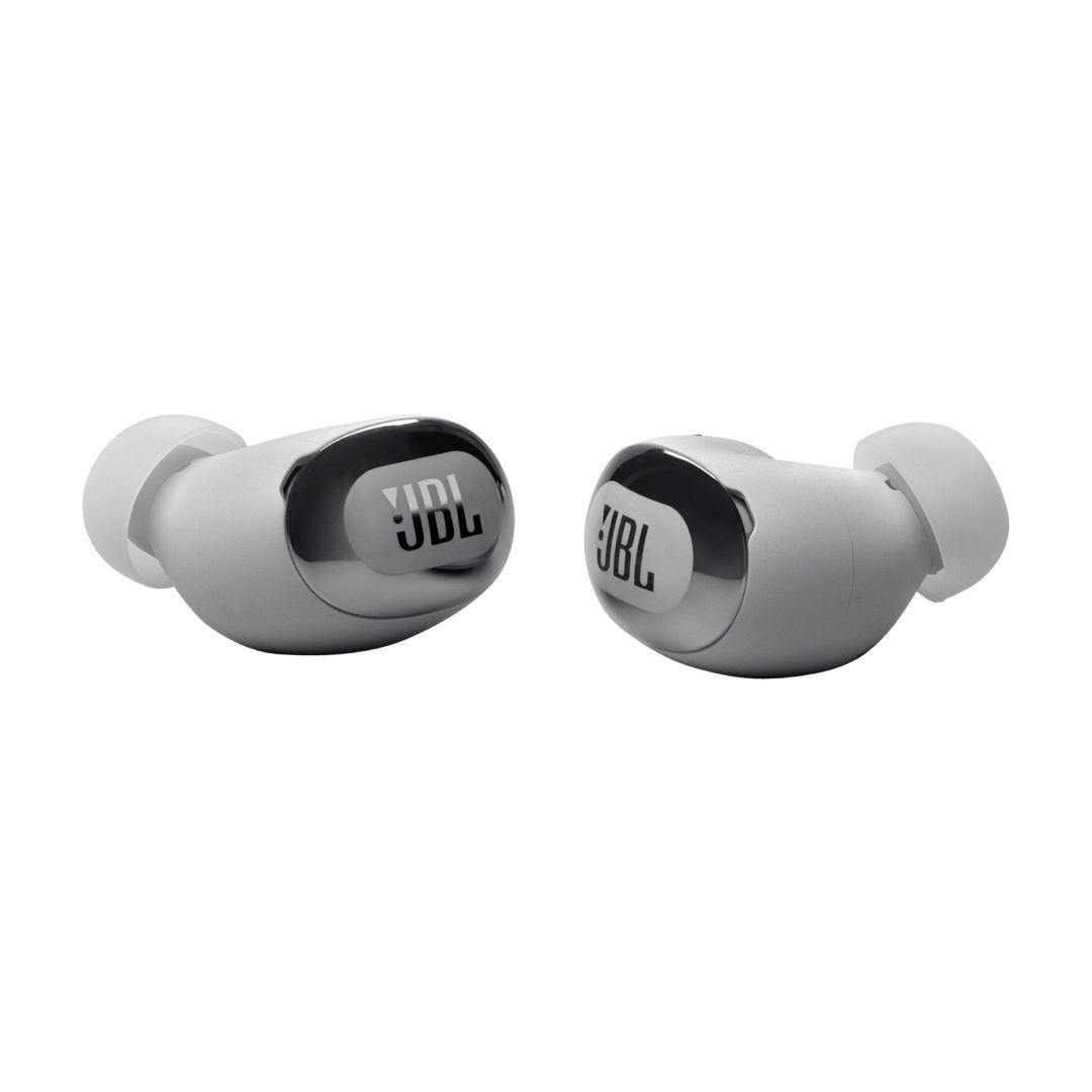 JBL Live Buds 3 Bluetoth Headset Silver