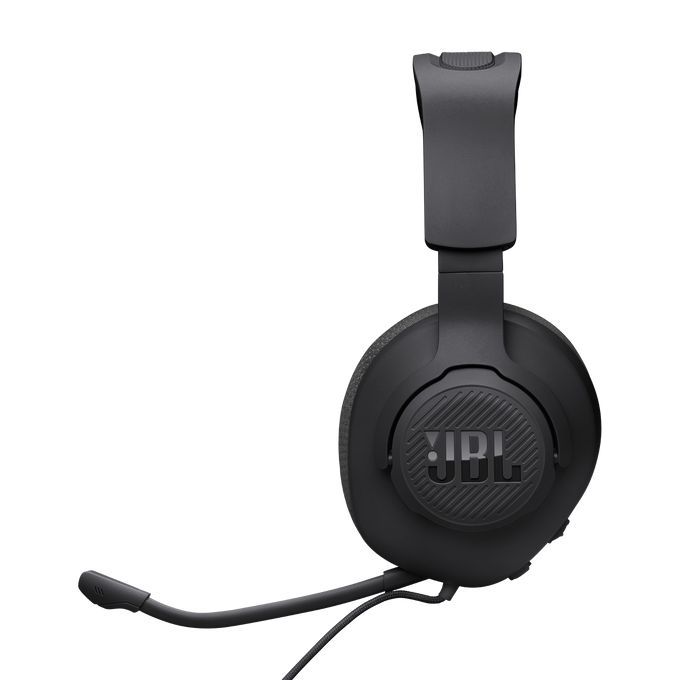 JBL Quantum 100 M2 Gaming Headset Black