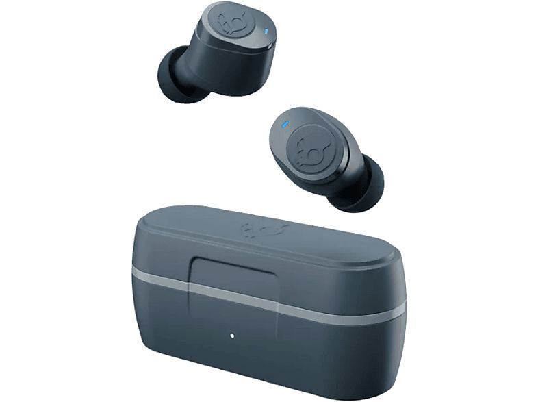 Skullcandy Jib 2 True Wireless Bluetooth Headset Chill Grey