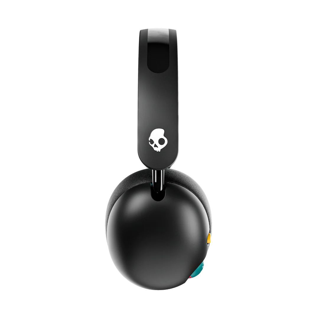 Skullcandy Grom Bluetooth Headset for Kids Black