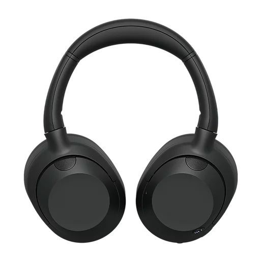 Sony ULT Power Sound Bluetooth Headset Black