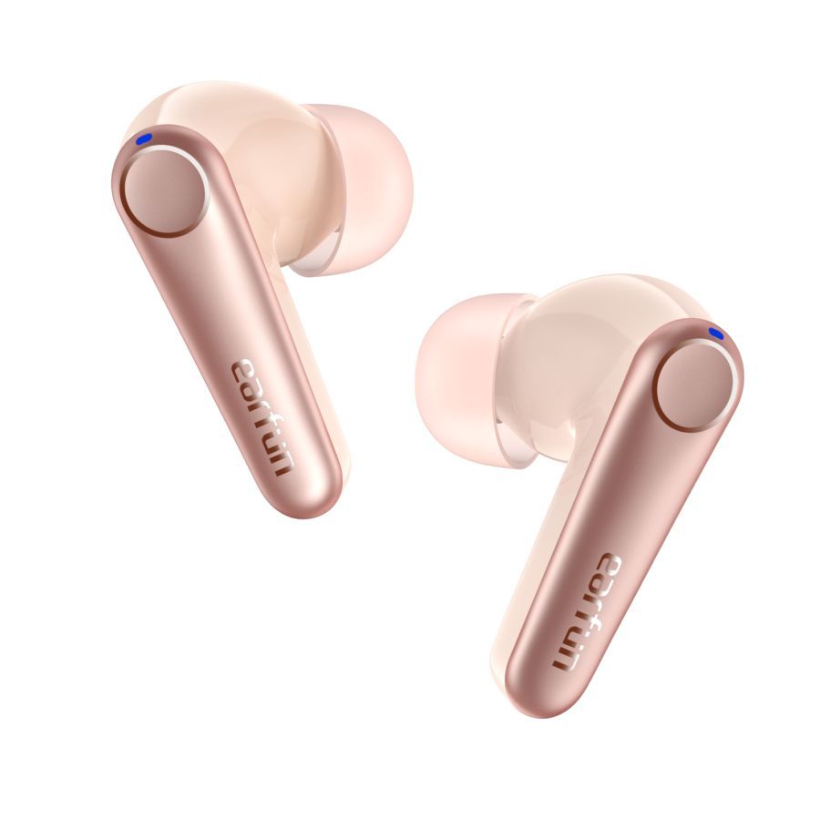 EarFun Air Pro 3 Bluetooth Headset Pink