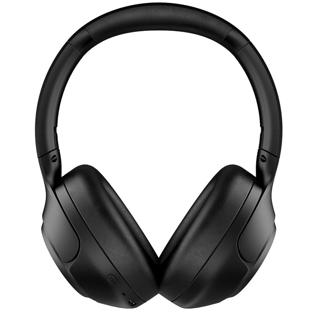 Boompods Orbit Bluetooth Headset Black