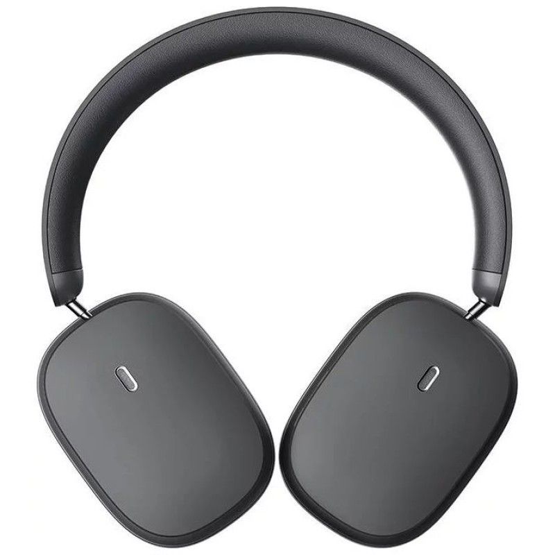 Baseus Bowie H1 Bluetooth Headset Grey