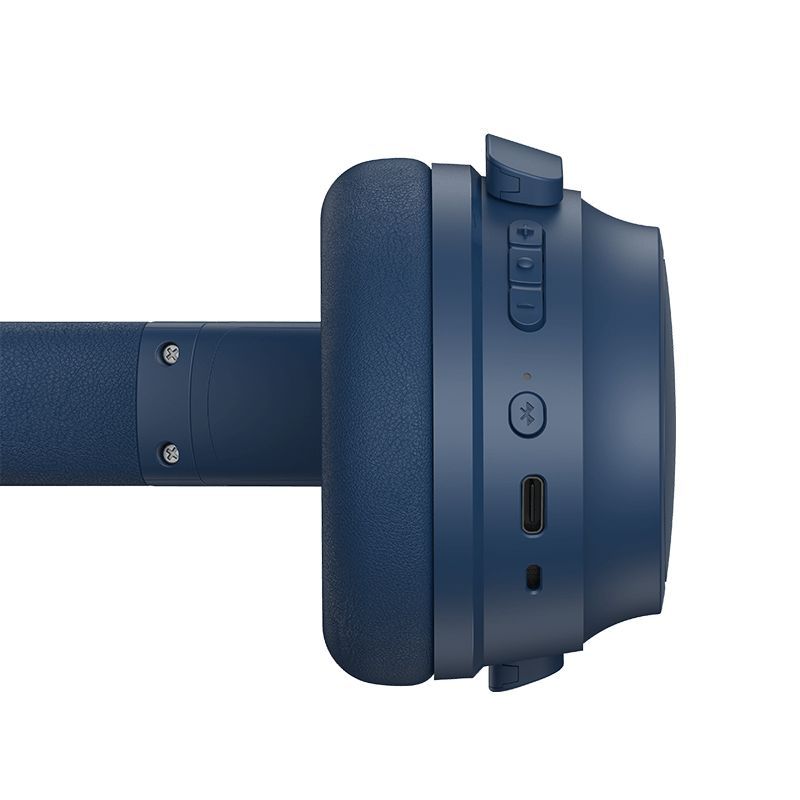 Edifier WH700NB Bluetooth Headset Navy