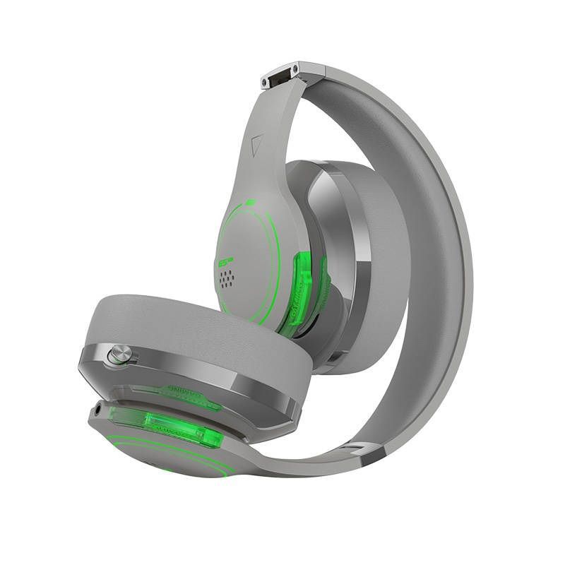 Edifier Hecate G5BT RGB Bluetooth Gamer Headset Grey