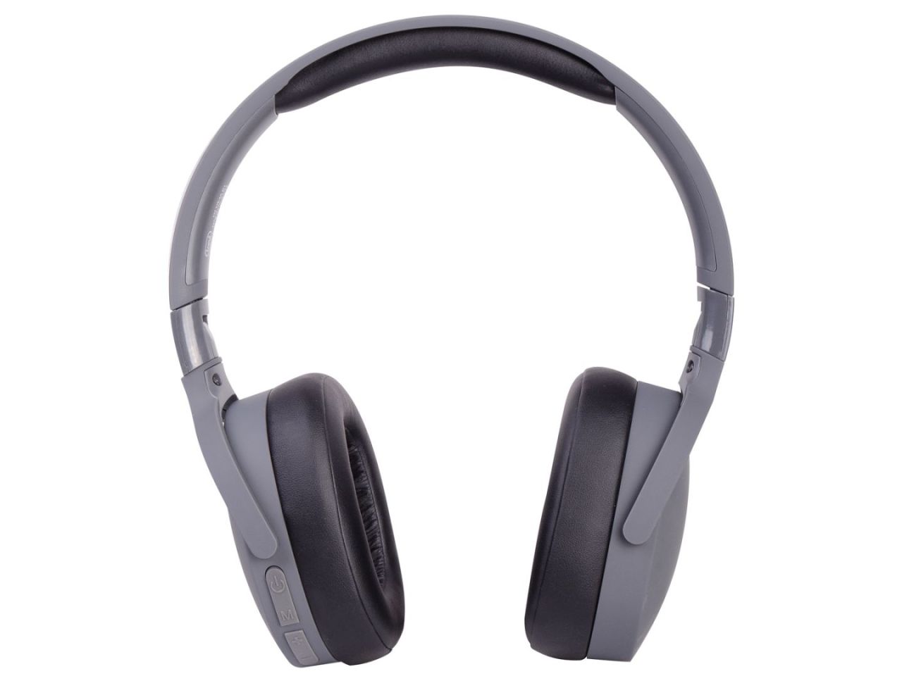 Trevi DJ12E45 BT Bluetooth Headset Black