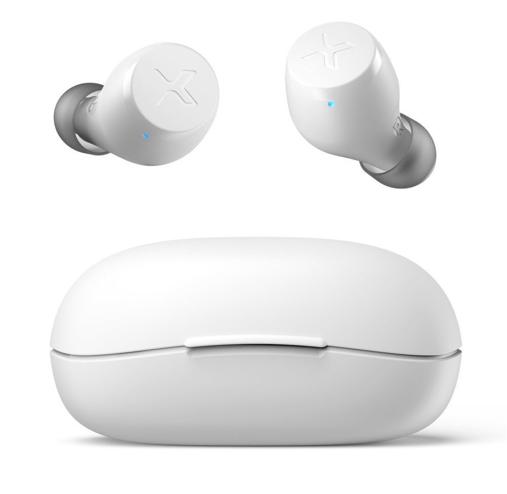 Edifier X3s Bluetooth Headset White