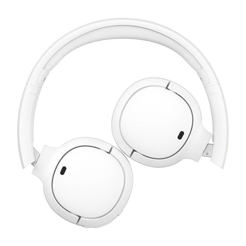 Edifier WH500 Bluetooth Headset White