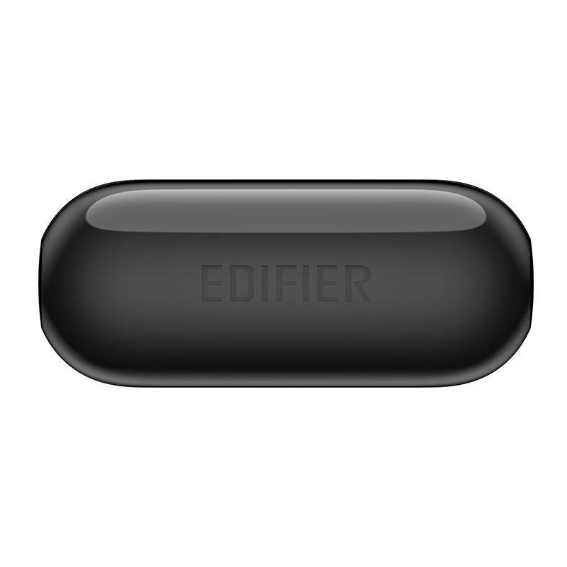 Edifier TWS1 Pro2 ANC True Wireless Bluetooth Headset Black