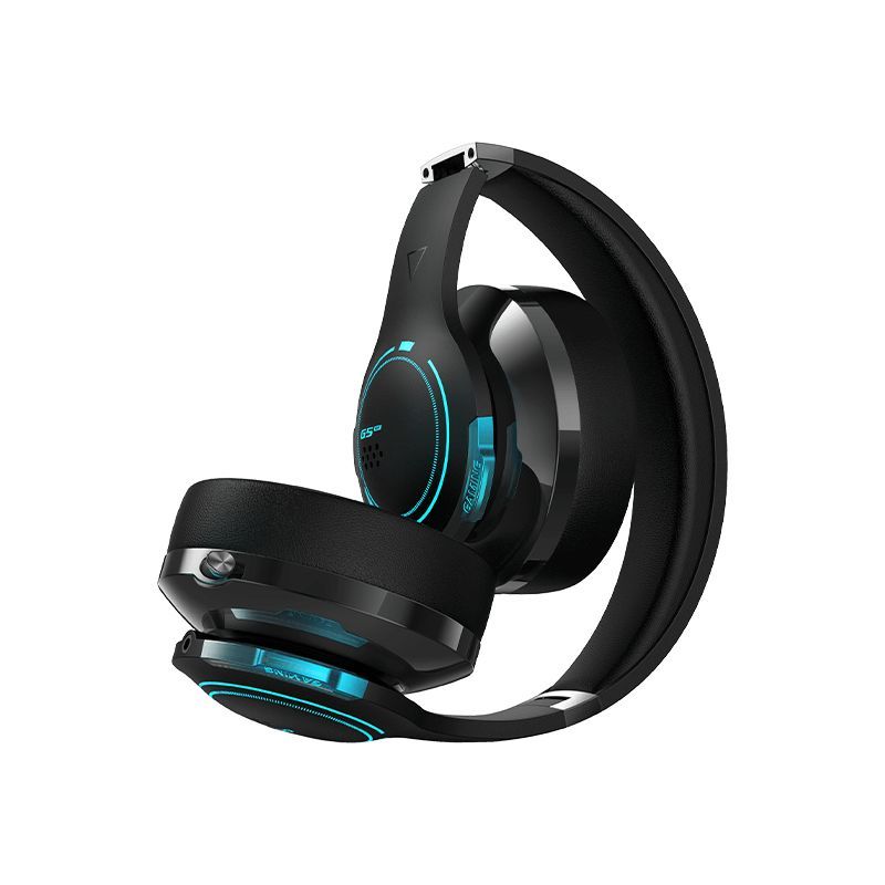 Edifier G5BT Hi-Res Certified Gaming Headset Black