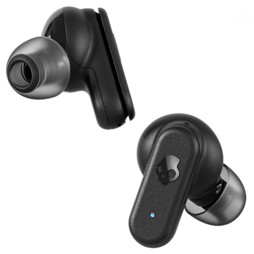 Skullcandy S2DCW-R740 DIME 3 Bluetooth Headset Black