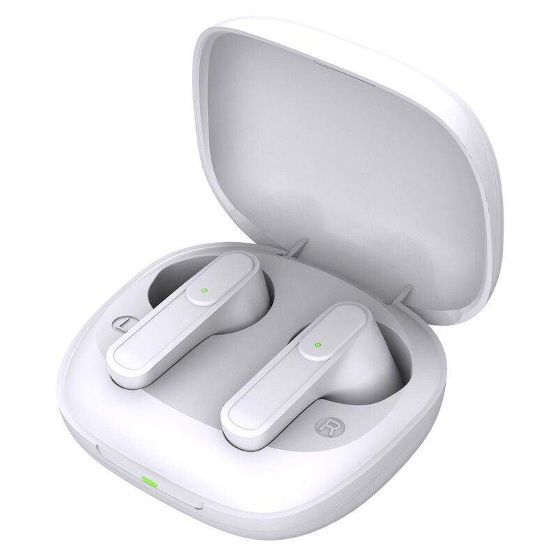 Sencor SEP 540BT Bluetooth Headset White