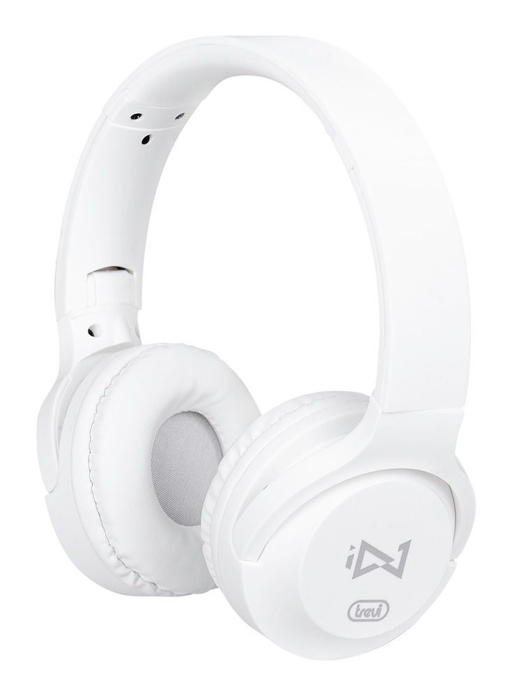 Trevi DJ 601 M Headset White