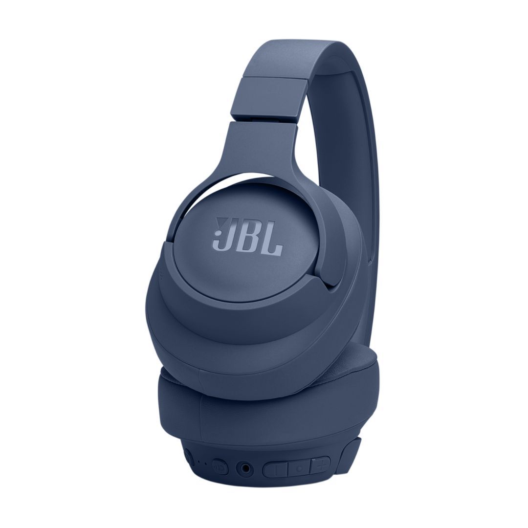 JBL Tune 770NC Wireless Bluetooth Headset Blue