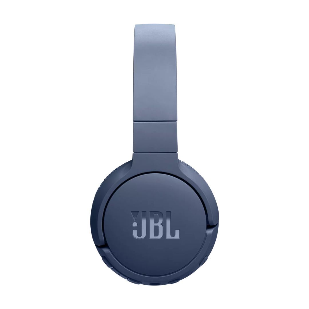 JBL Tune 670NC Wireless Bluetooth Headset Blue