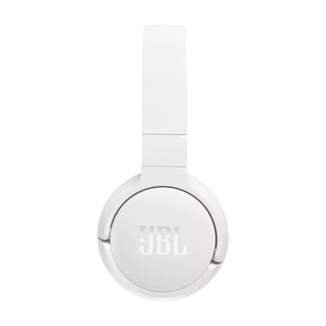 JBL Tune 670NC Wireless Bluetooth Headset White