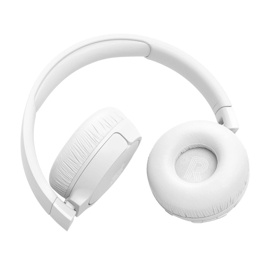 JBL Tune 670NC Wireless Bluetooth Headset White