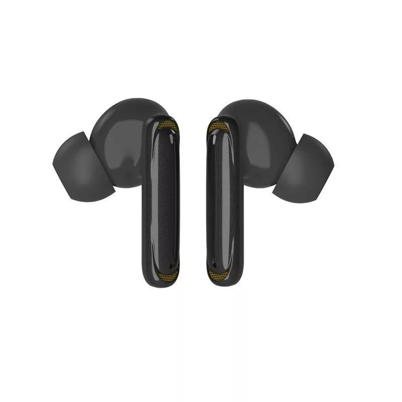 Devia ST359552 ANC-E1 TWS Bluetooth Headset Black