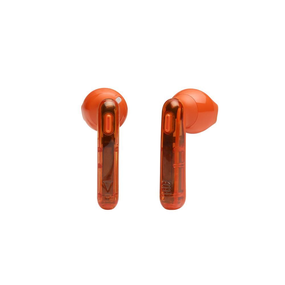 JBL Tune 225TWS Wireless Headset Ghost Orange