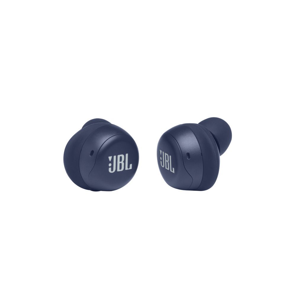 JBL Live Free NC+ TWS Bluetooth Headset Blue