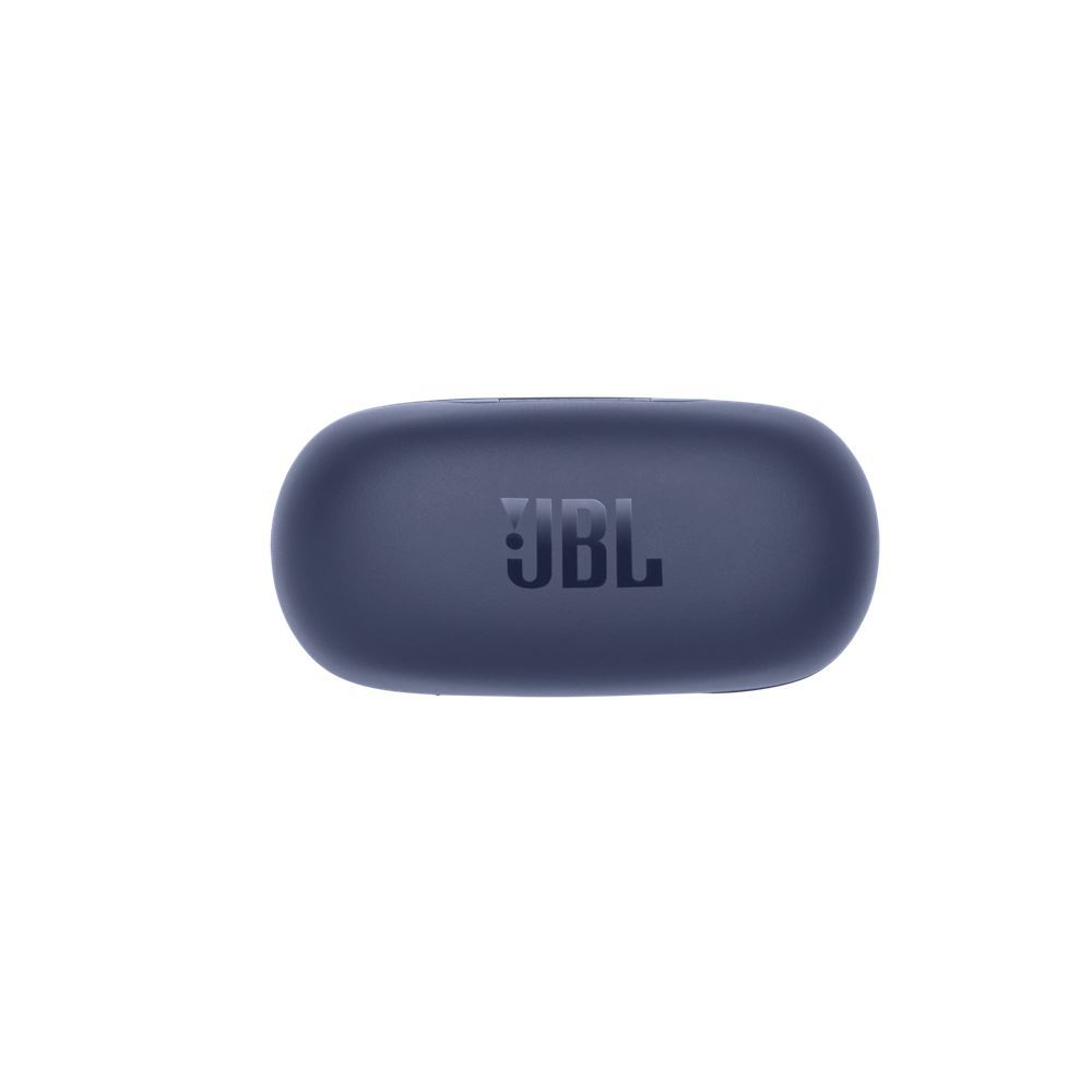 JBL Live Free NC+ TWS Bluetooth Headset Blue