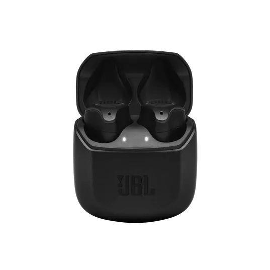 JBL Club Pro+ TSW Bluetooth Headset Black