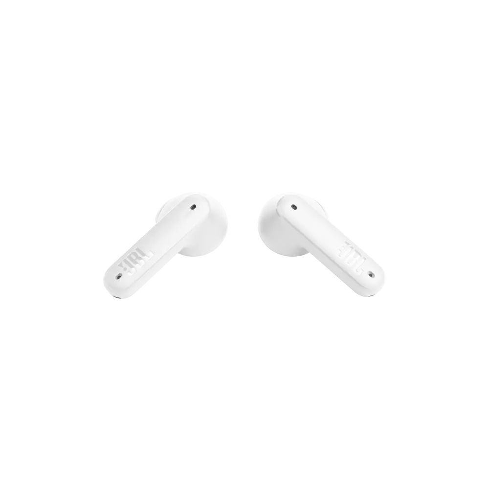 JBL Tune Flex TWS Bluetooth Headset White